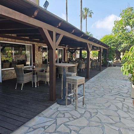 Alojamiento Cafe Soles Denia Kültér fotó