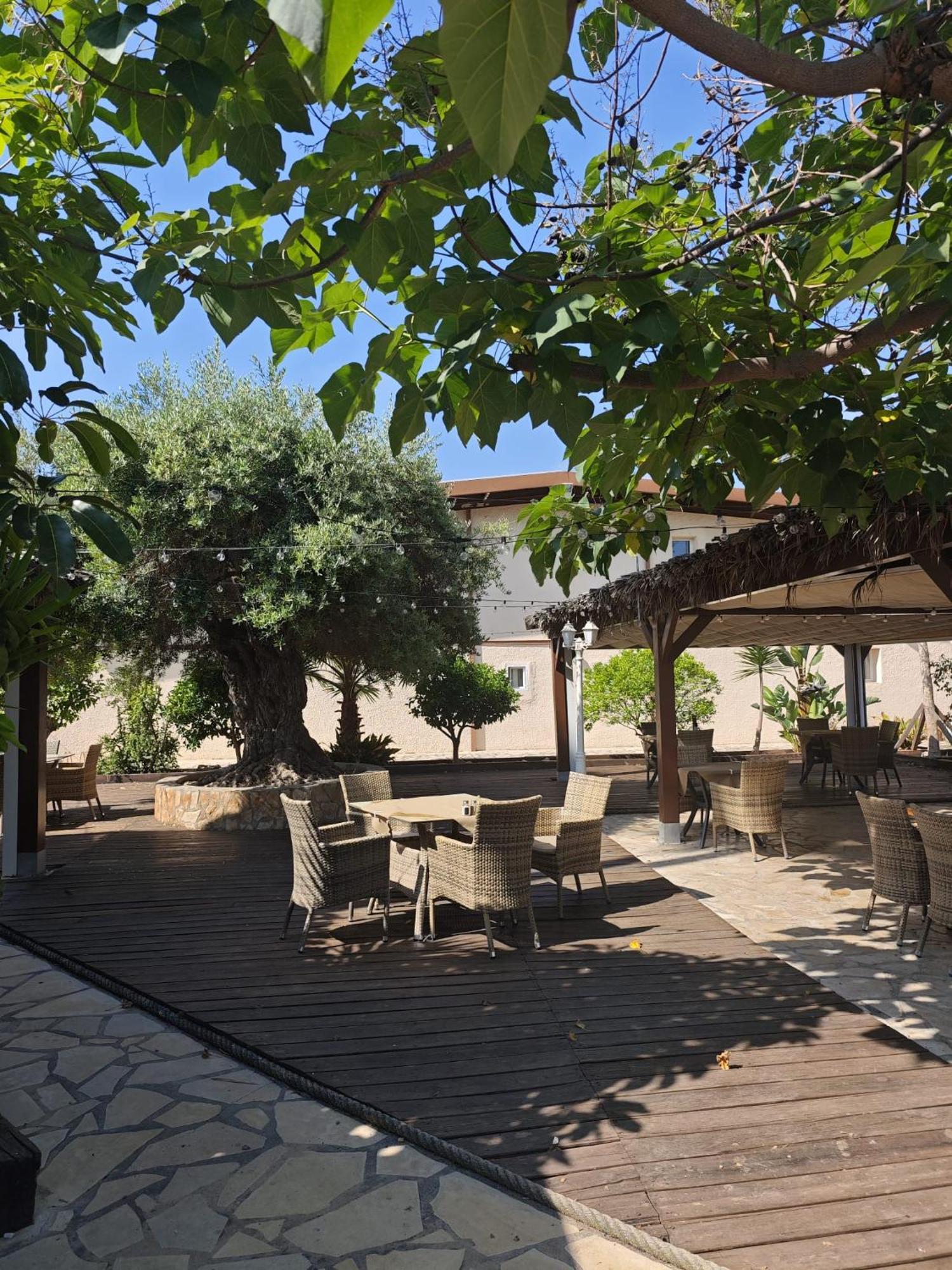 Alojamiento Cafe Soles Denia Kültér fotó